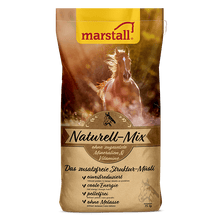Marstall Naturell-Mix 15 kg