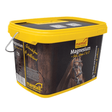Marstall Magnesium