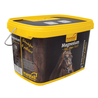 Marstall Magnesium