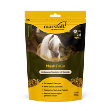 Marstall Mash to Go 500 gr.