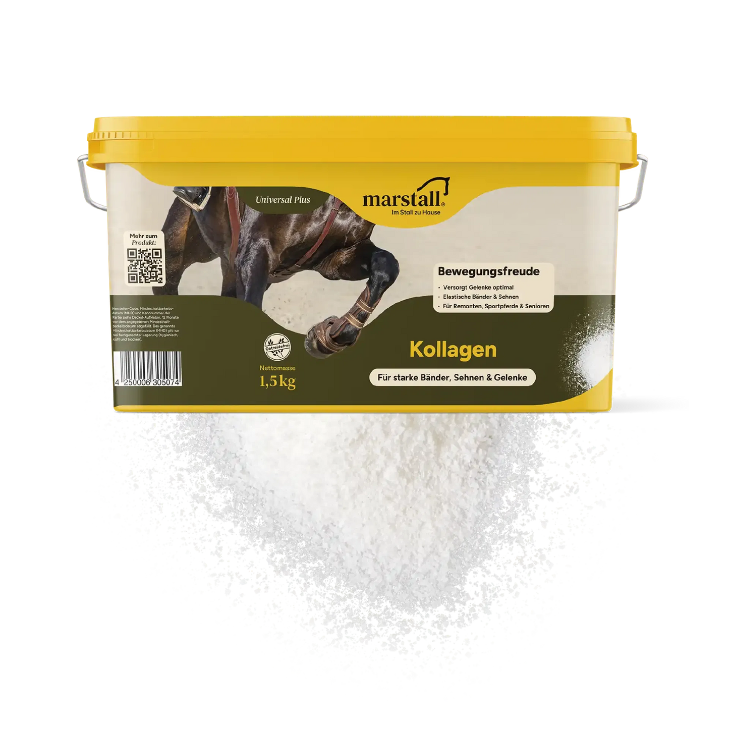 Marstall Kollagen 1,5 kg