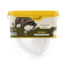 Marstall Kollagen 1,5 kg