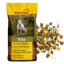 Marstall Vito 20 kg