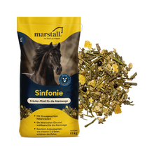 Marstall Sinfonie 15 kg