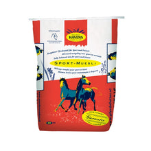 Havens Sport-Müsli 20 kg