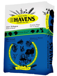 Havens Lämmer Pelles H.E. 25 kg