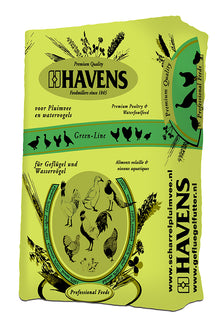 Havens Scharrel-Mehl NG 25 kg