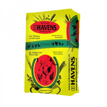 Havens Start & Grow Korn 25 kg