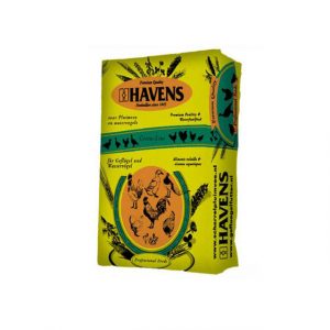 Havens Enten-Fasanen-Körnerfutter 25 kg