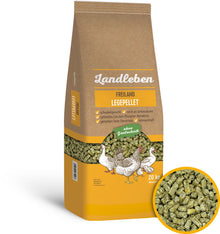 Höveler Landleben Freiland Legepellet 20 kg