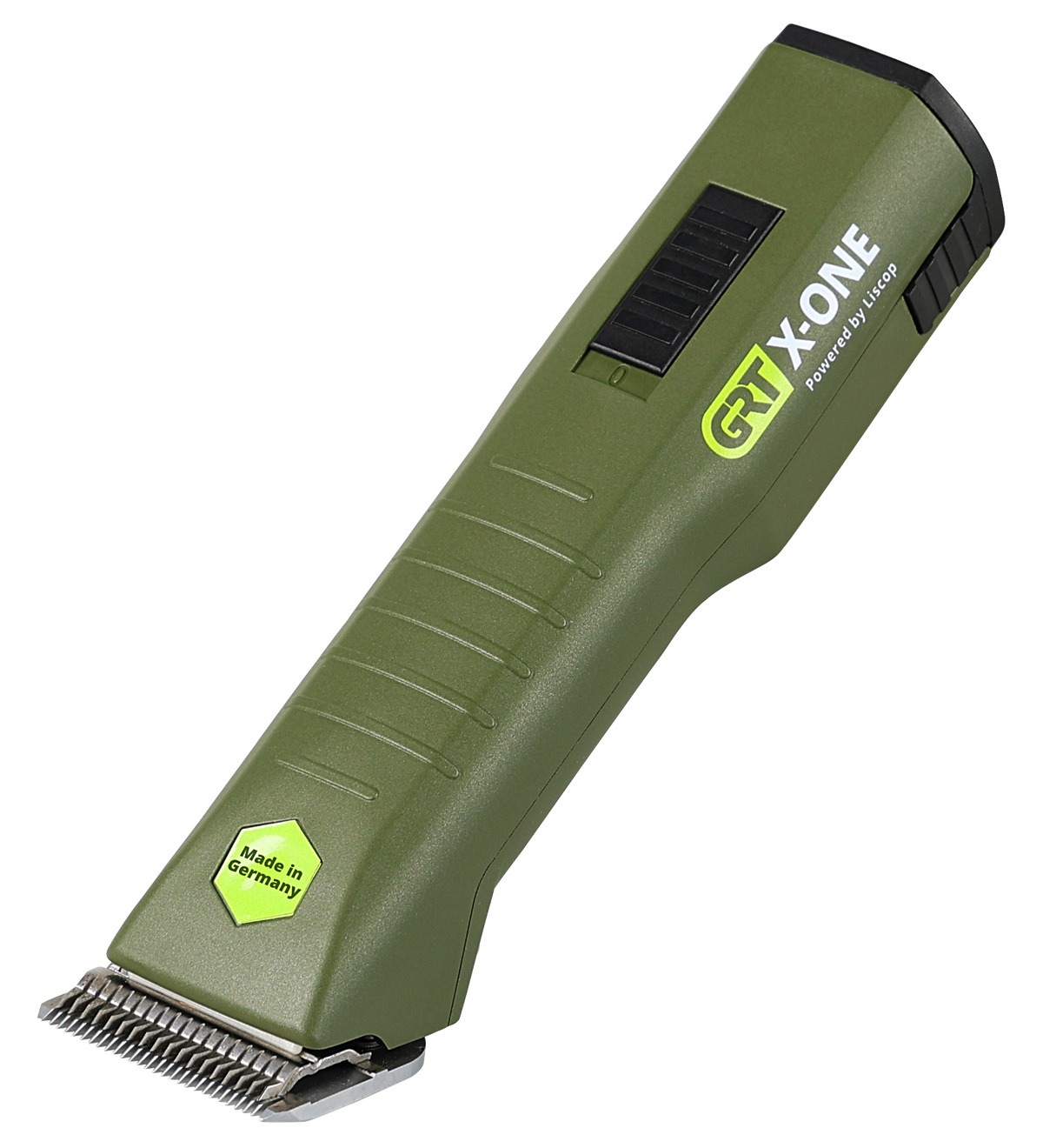 GRT X-ONE Schermaschine