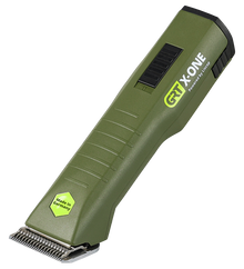 GRT X-ONE Schermaschine