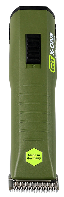 GRT X-ONE Schermaschine