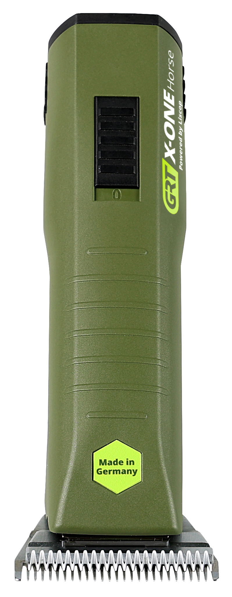 GRT X-ONEHorse mit 2 Akkus