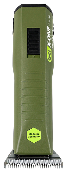 GRT X-ONEHorse mit 2 Akkus