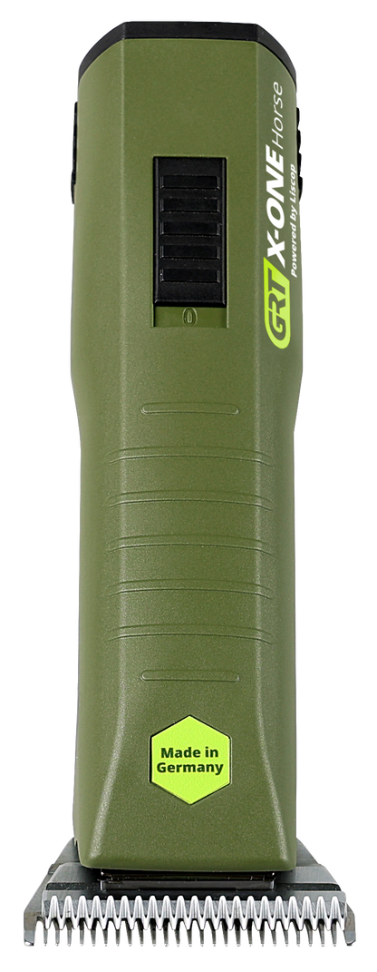 GRT X-ONEHorse mit 2 Akkus