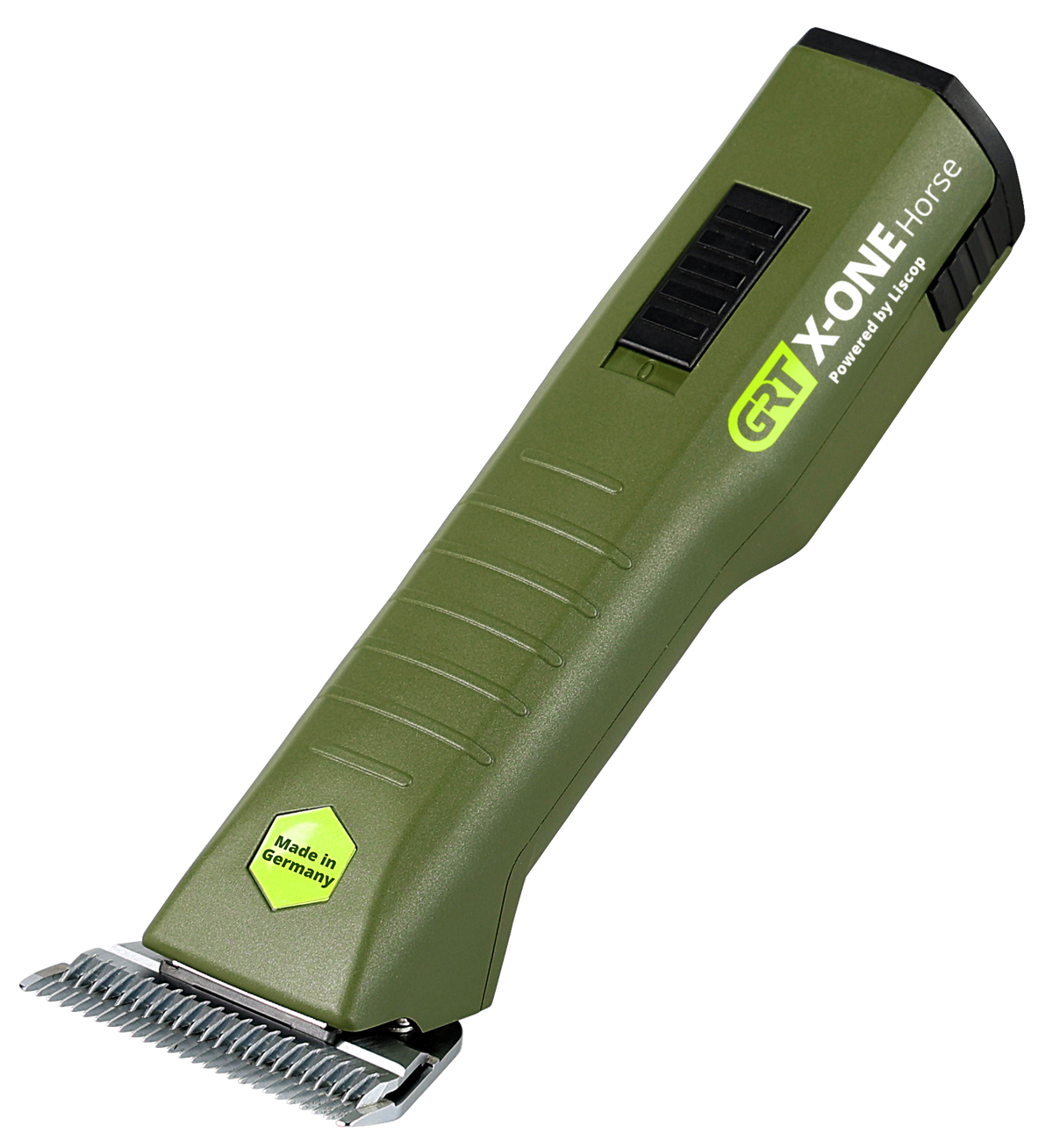 GRT X-ONEHorse mit 2 Akkus