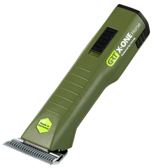GRT X-ONEHorse mit 2 Akkus