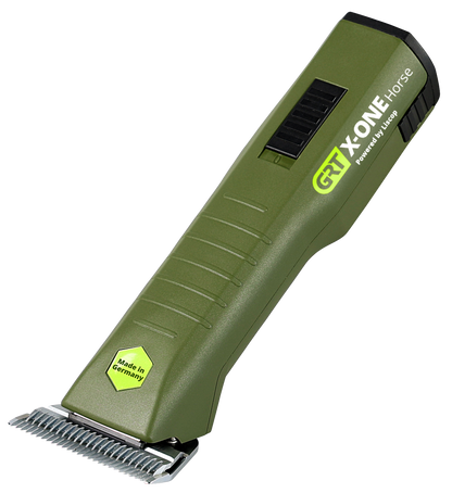 GRT X-ONEHorse mit 2 Akkus
