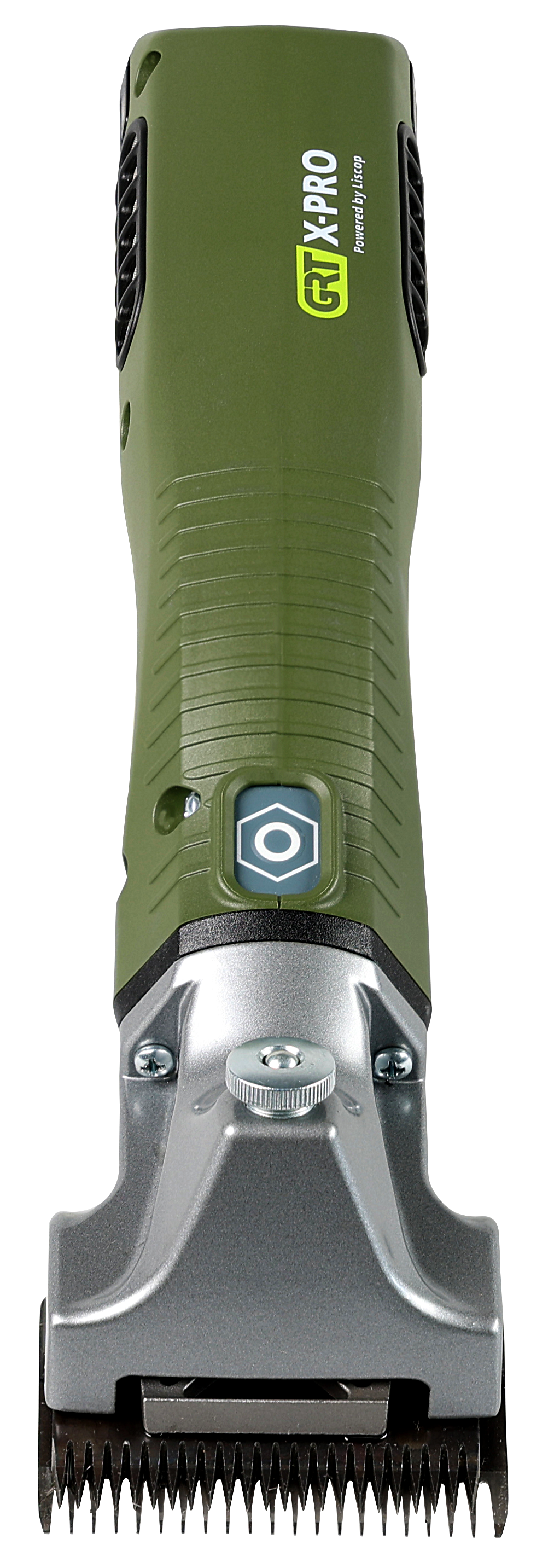 GRT X-PRO Rinderschermaschine