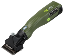 GRT X-PROhorse Pferdeschermaschine