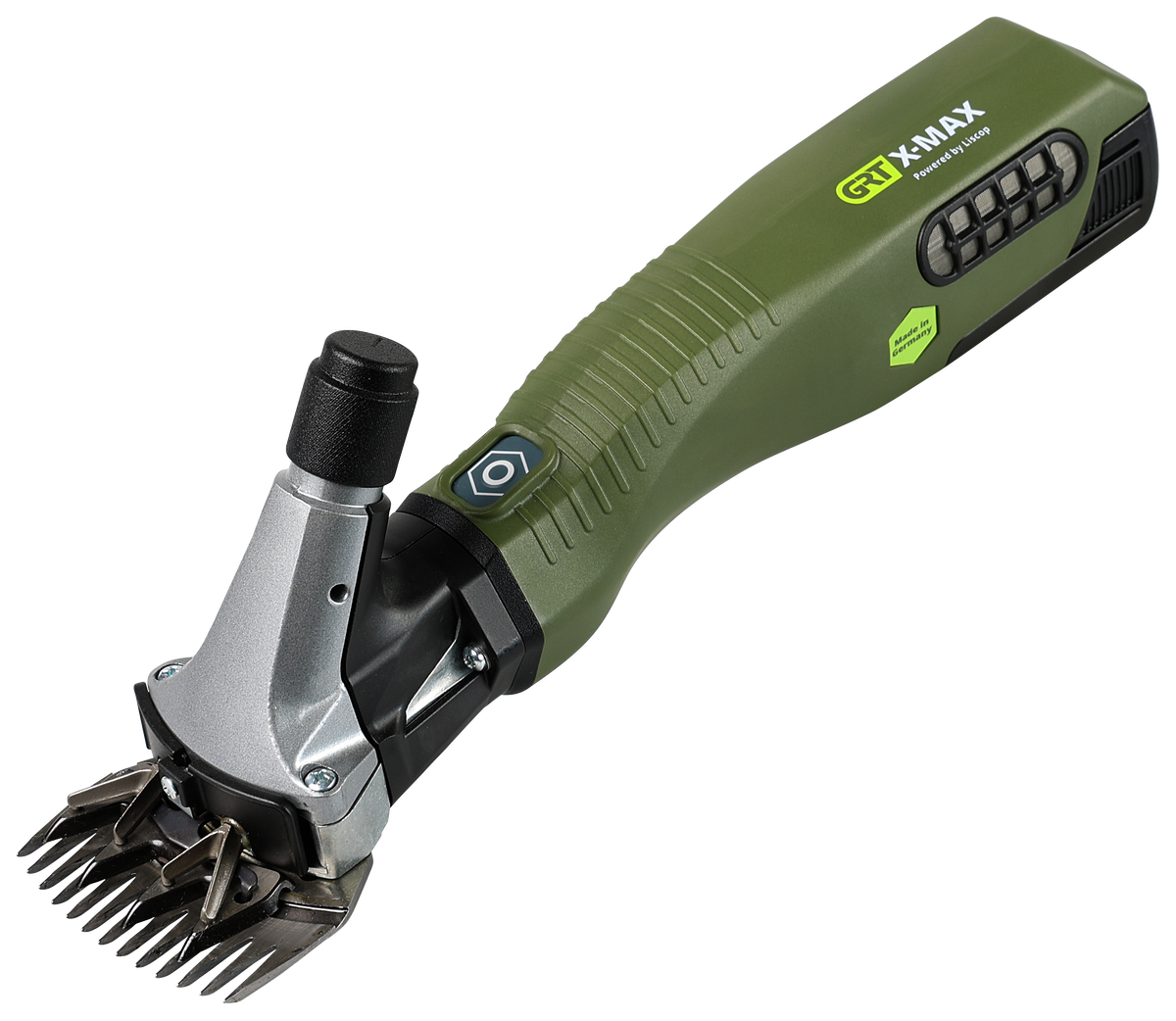 GRT X-MAX Schafschermaschine