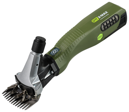 GRT X-MAX Schafschermaschine