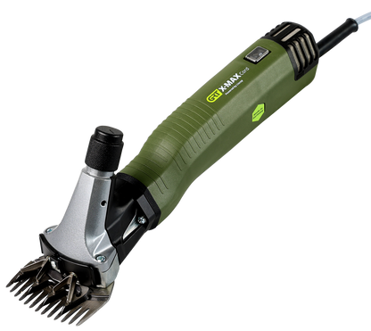 GRT X-MAXcord Schafschermaschine