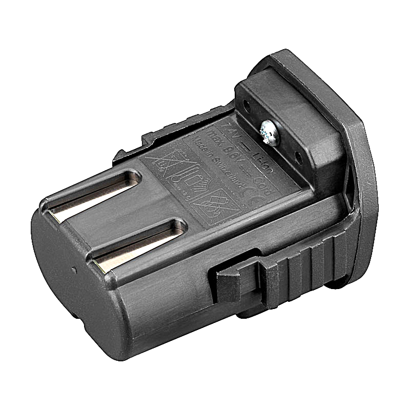 GRT Li-Ion-Akku 7,4V