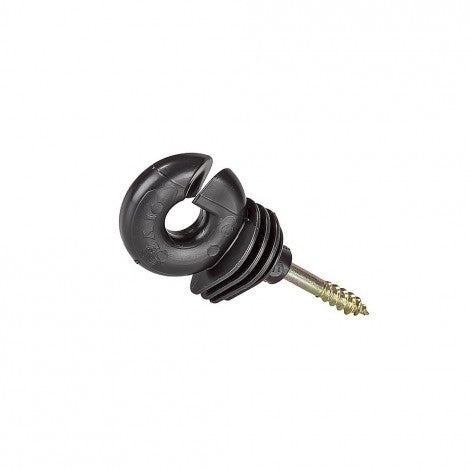 Ringisolator mit HPX-Holzgewinde