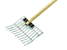 Spezialforke, ohne Stiel