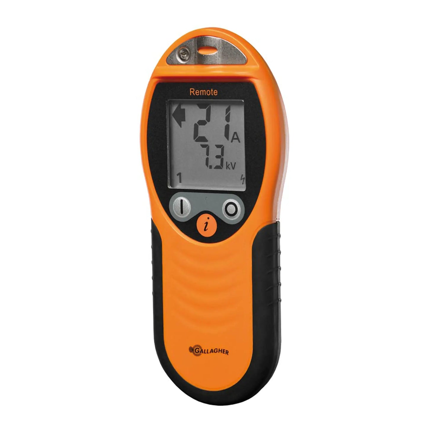 i Series Fernbedienung