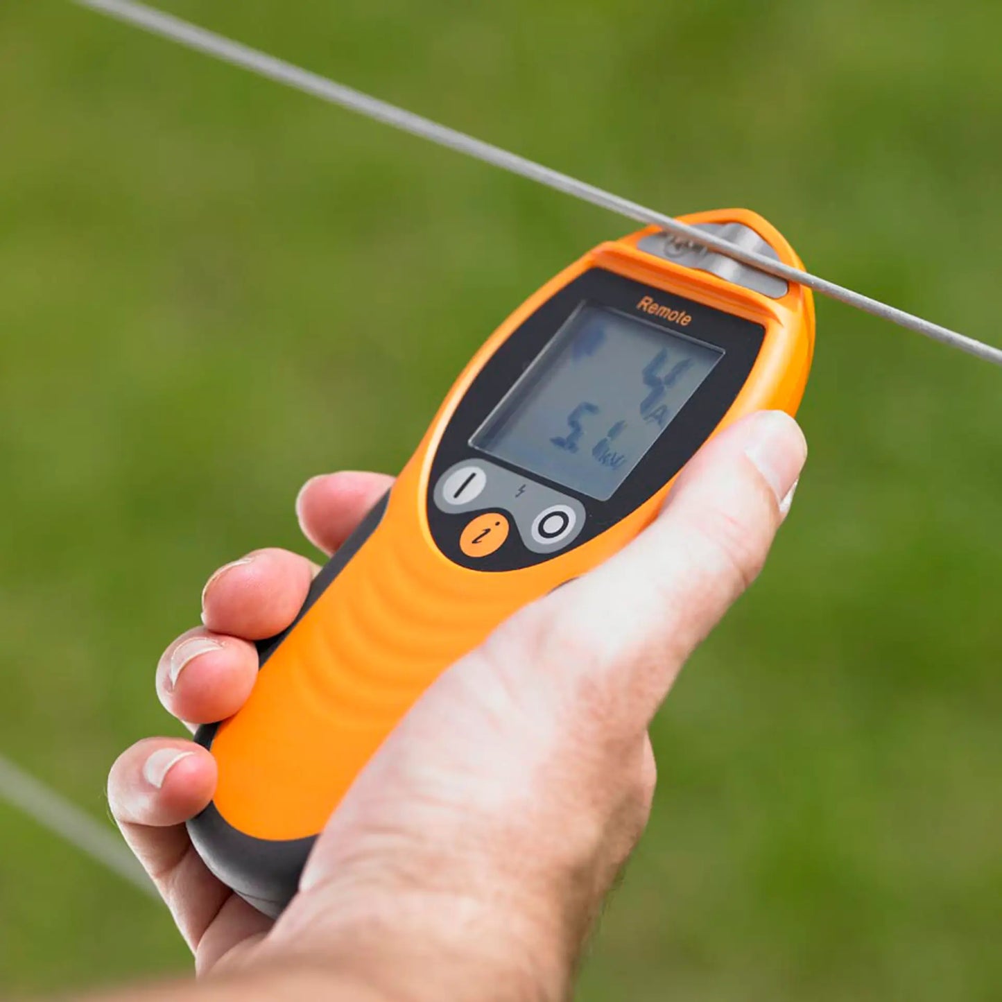 i Series Fernbedienung