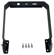 Befestigungsbügel für LED-Hallenstrahler Farbe schwarz