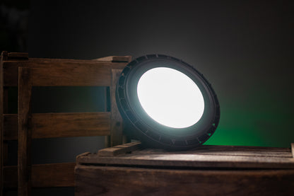 LED-Hallenstrahler Premium-Line