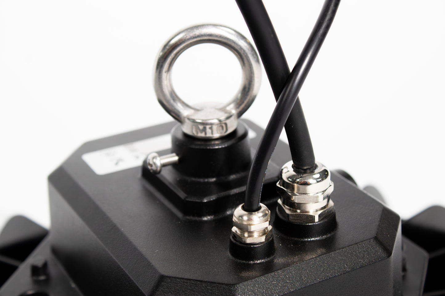 LED-Hallenstrahler Premium-Line