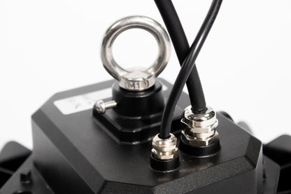 LED-Hallenstrahler Premium-Line