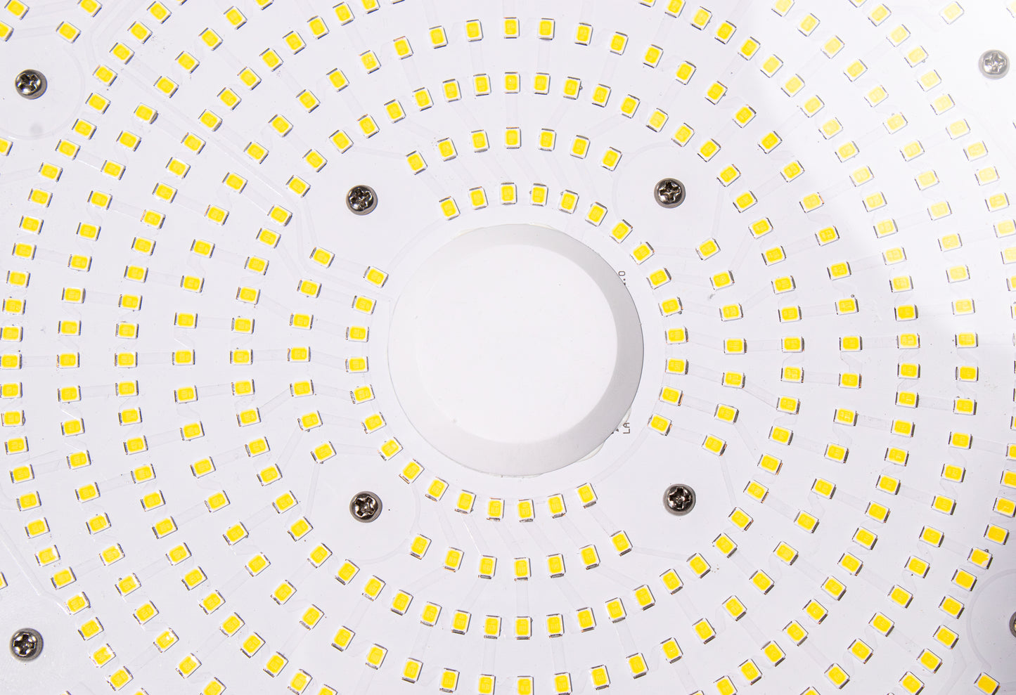 LED-Hallenstrahler Premium-Line