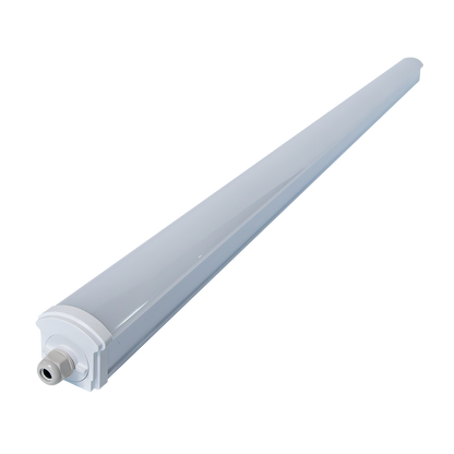 LED-Feuchtraumleuchte Power-Line