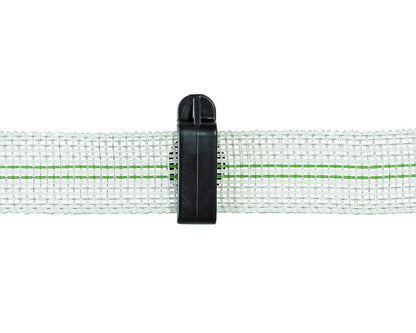 Breitbandspannisolator mit Holzgewinde