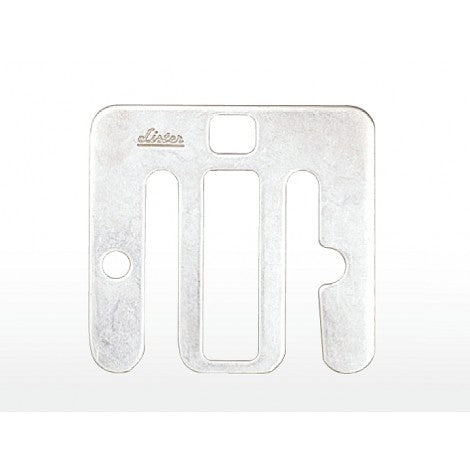 Breitbandverbinder 40 mm