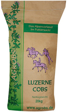 Agrobs Luzernecobs 20 kg