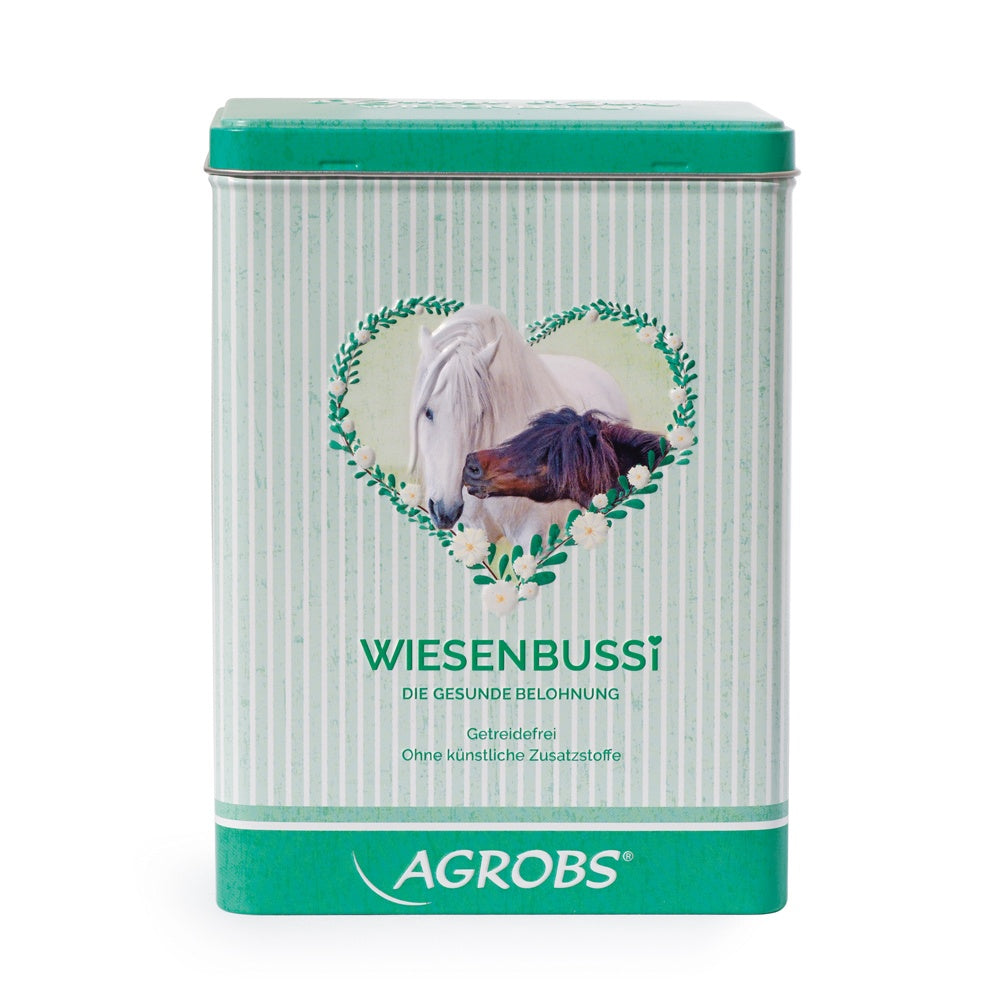 Agrobs Leckerli Box 14 x 10 x 19,5 cm