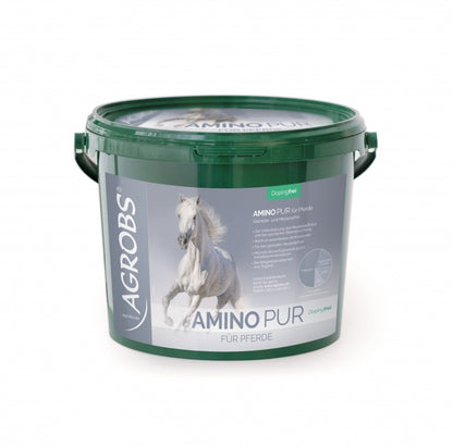 Agrobs Amino Pur