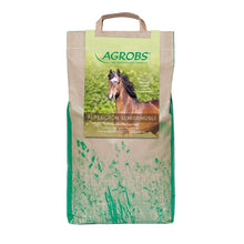 Agrobs Alpengrün Seniormüsli