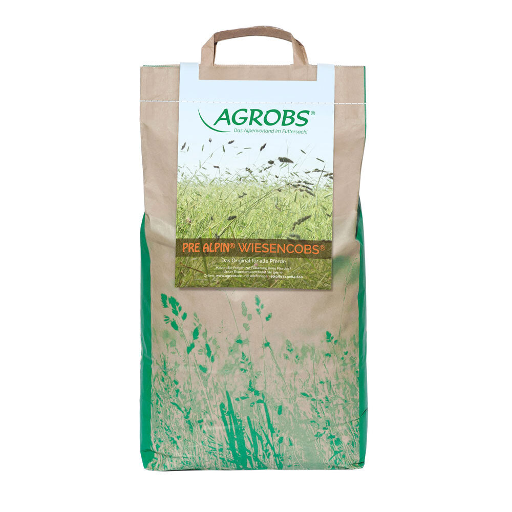 Agrobs Pre Alpin Wiesencobs