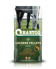 Hartog Luzernepellets Pferd 20 kg