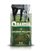 Hartog Luzernepellets Pferd 20 kg