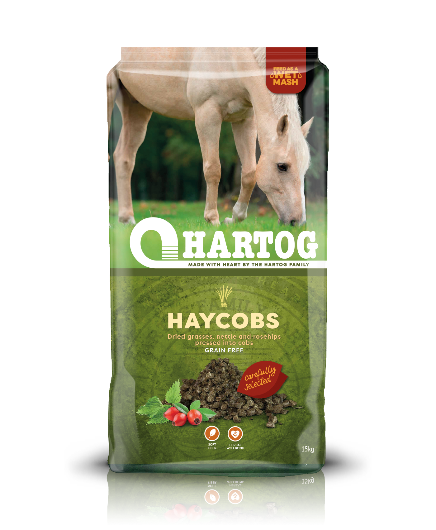Hartog Heucobs/ Haycobs 15 kg
