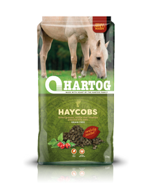 Hartog Heucobs/ Haycobs 15 kg